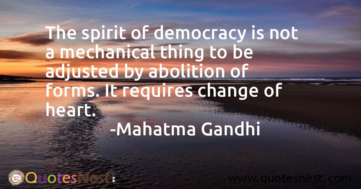 Change_Mahatma Gandhi_2_small